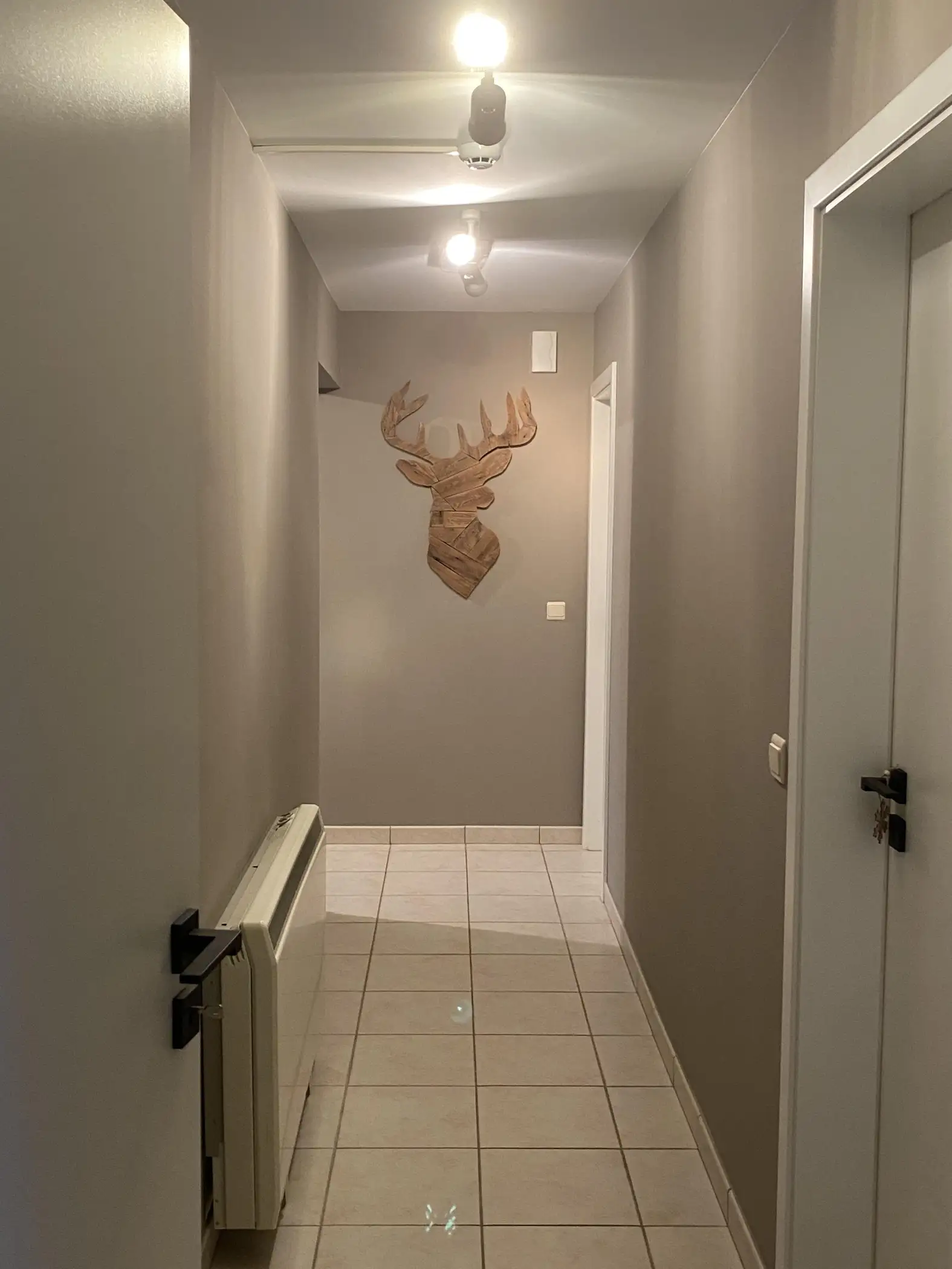 Cottage for 15 people in Beauraing Gîte Le Chalet Suisse